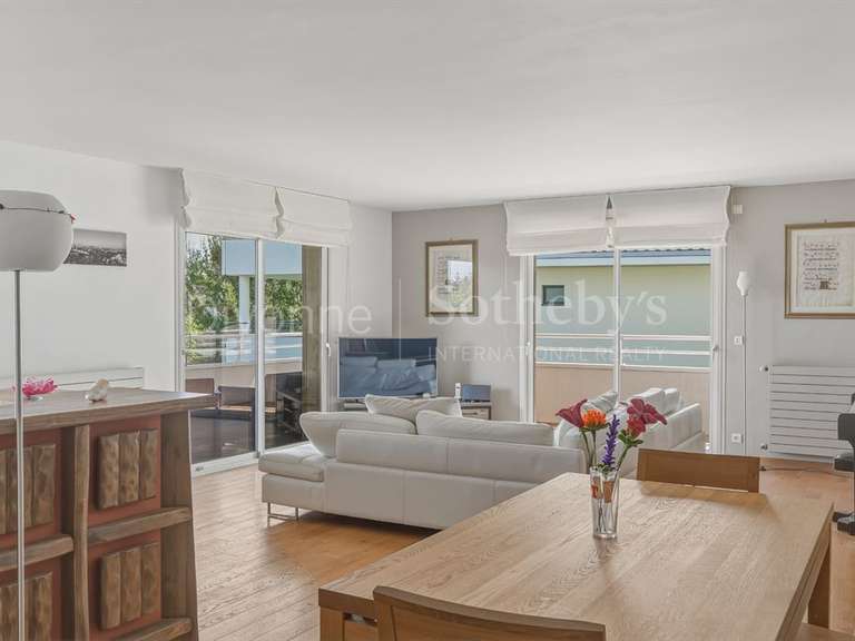 Appartement Divonne-les-Bains - 4 chambres - 146m²