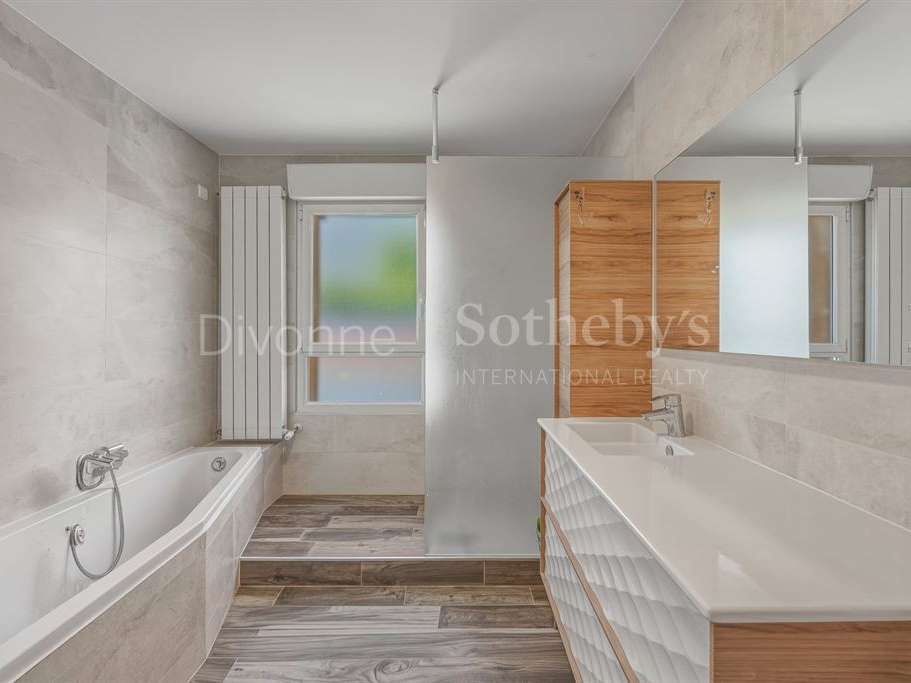 Appartement Divonne-les-Bains