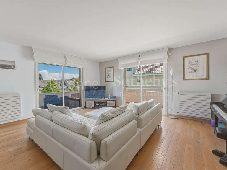 Appartement Divonne-les-Bains - 4 chambres - 146m²