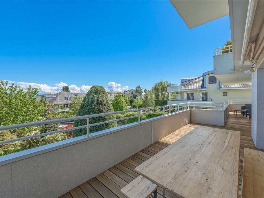 Appartement Divonne-les-Bains
