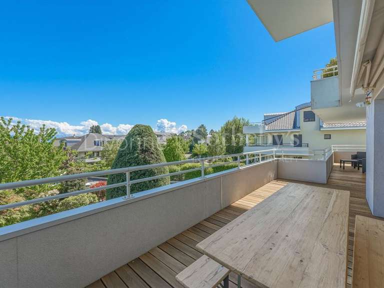 Appartement Divonne-les-Bains - 4 chambres - 146m²