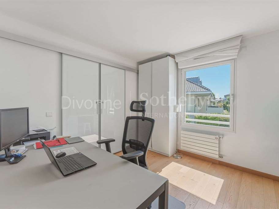 Appartement Divonne-les-Bains
