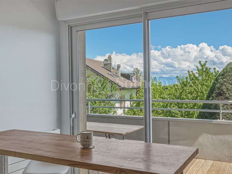 Appartement Divonne-les-Bains - 4 chambres - 146m²