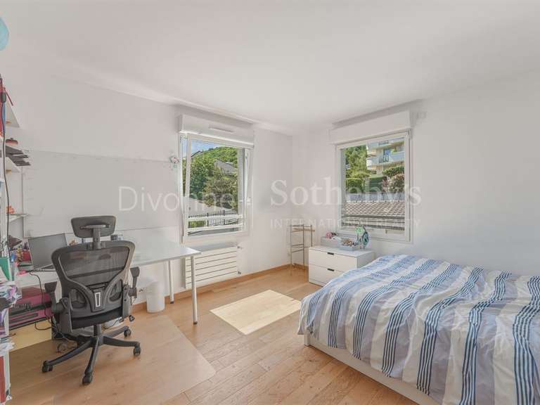 Appartement Divonne-les-Bains - 4 chambres - 146m²