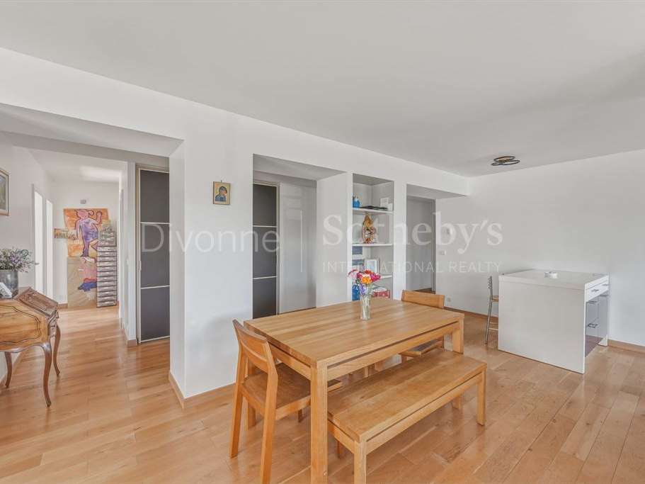 Appartement Divonne-les-Bains