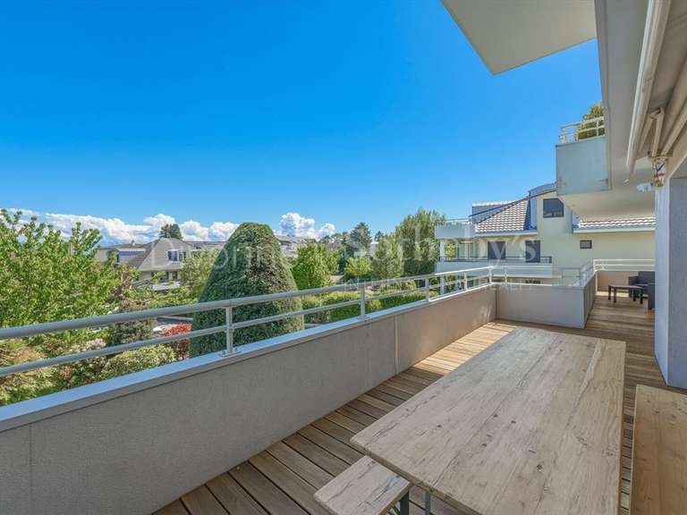 Appartement Divonne-les-Bains - 4 chambres - 146m²
