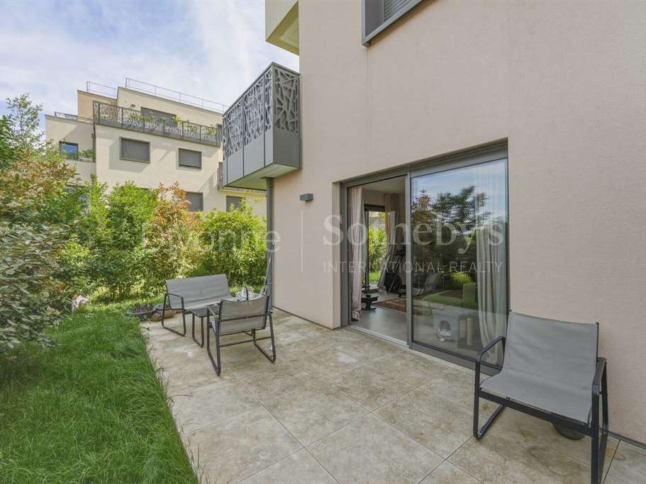 Apartment Divonne-les-Bains