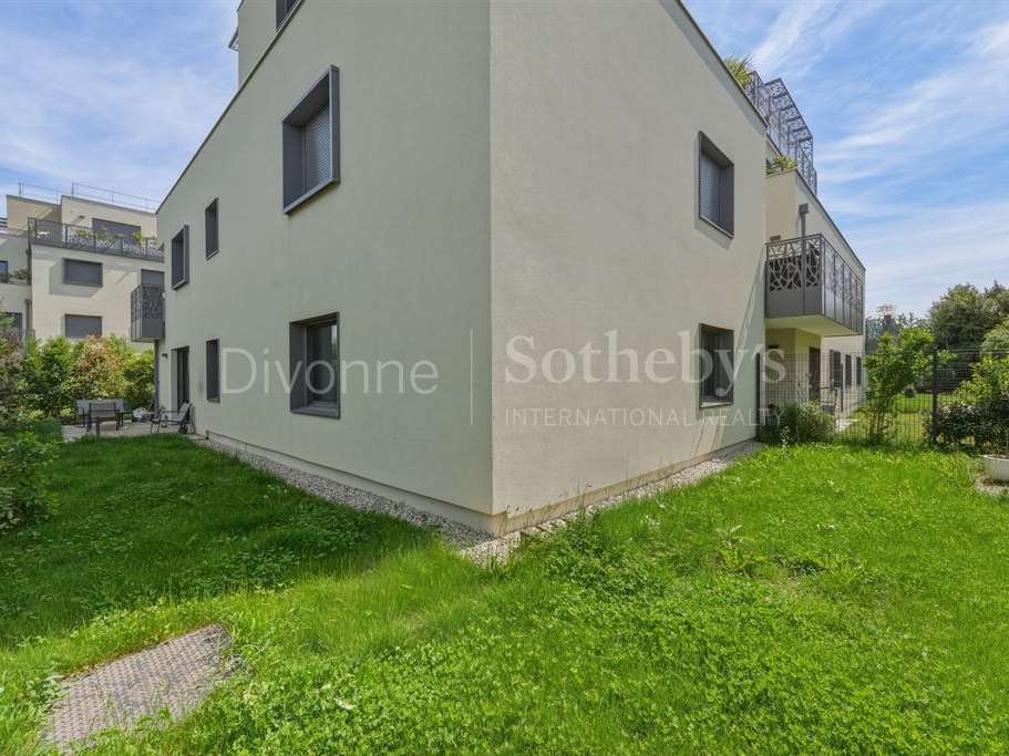 Apartment Divonne-les-Bains