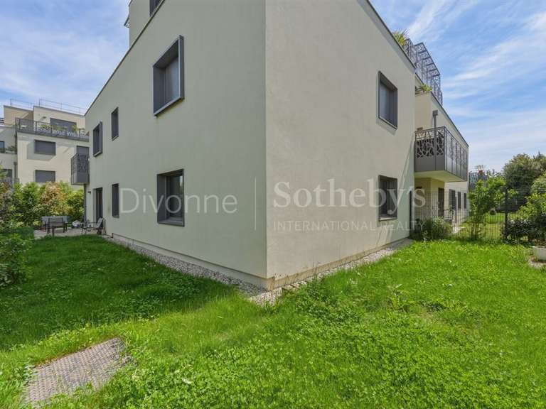 Appartement Divonne-les-Bains - 3 chambres - 94m²