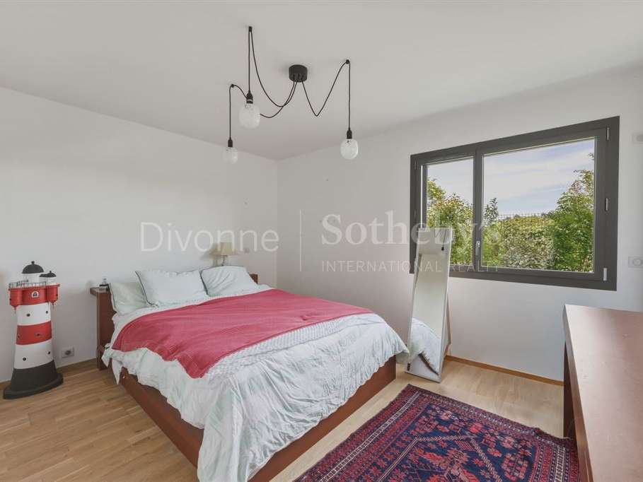 Apartment Divonne-les-Bains