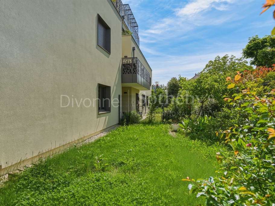 Apartment Divonne-les-Bains