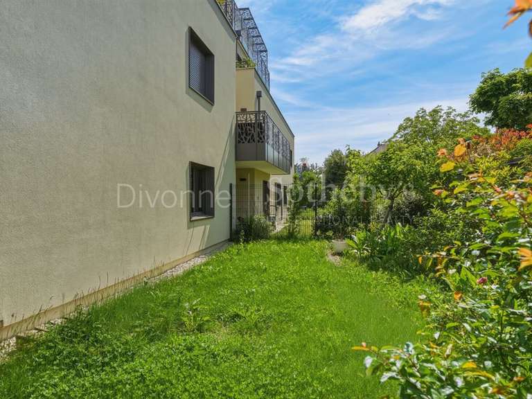 Appartement Divonne-les-Bains - 3 chambres - 94m²