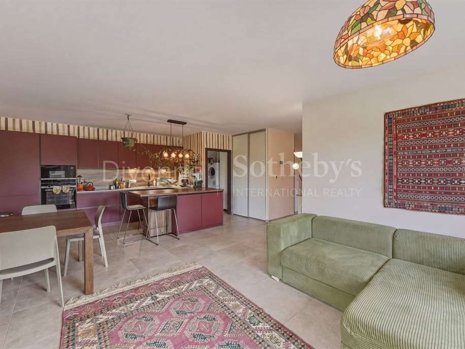 Apartment Divonne-les-Bains