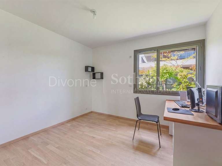 Appartement Divonne-les-Bains - 3 chambres - 94m²
