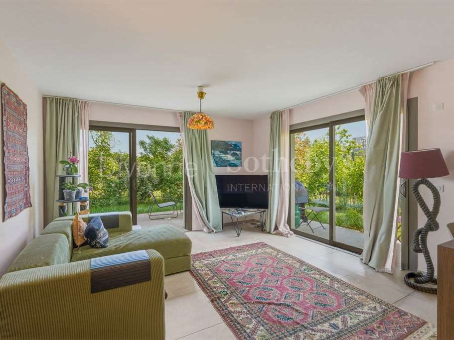 Apartment Divonne-les-Bains