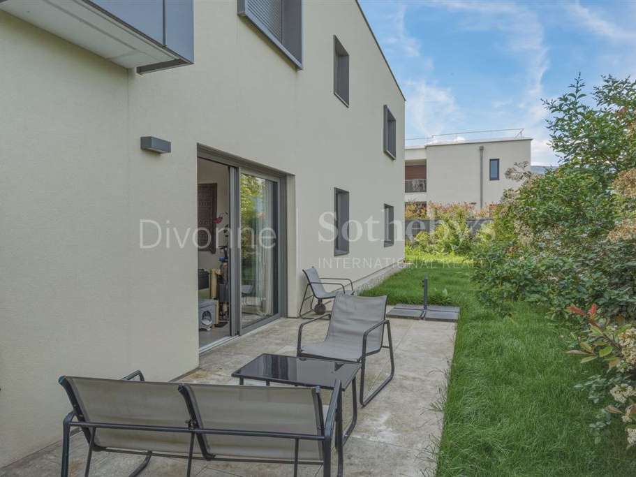 Apartment Divonne-les-Bains