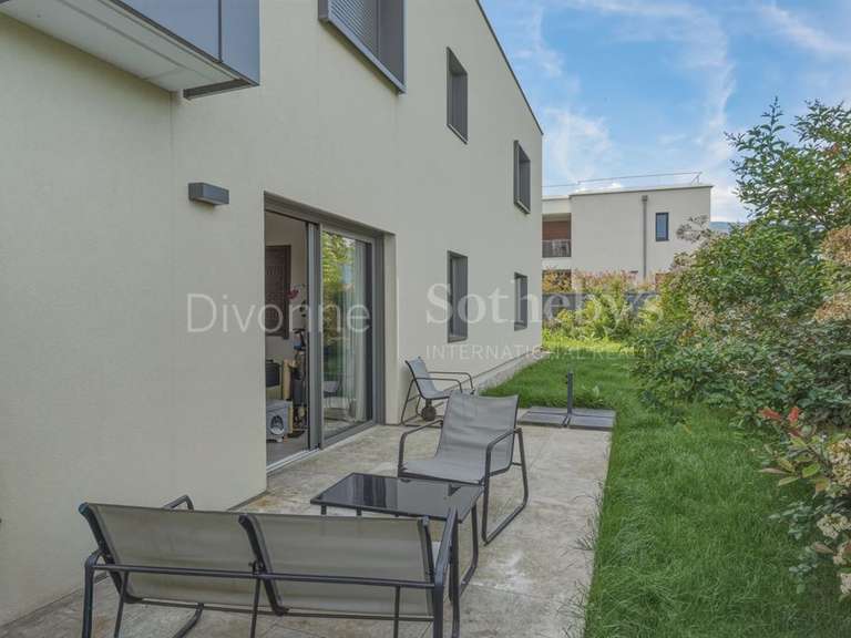 Appartement Divonne-les-Bains - 3 chambres - 94m²