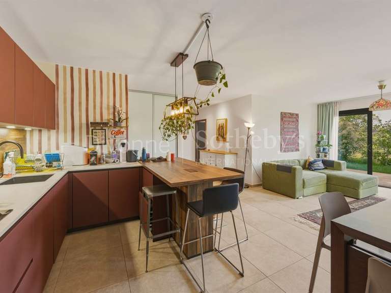 Appartement Divonne-les-Bains - 3 chambres - 94m²