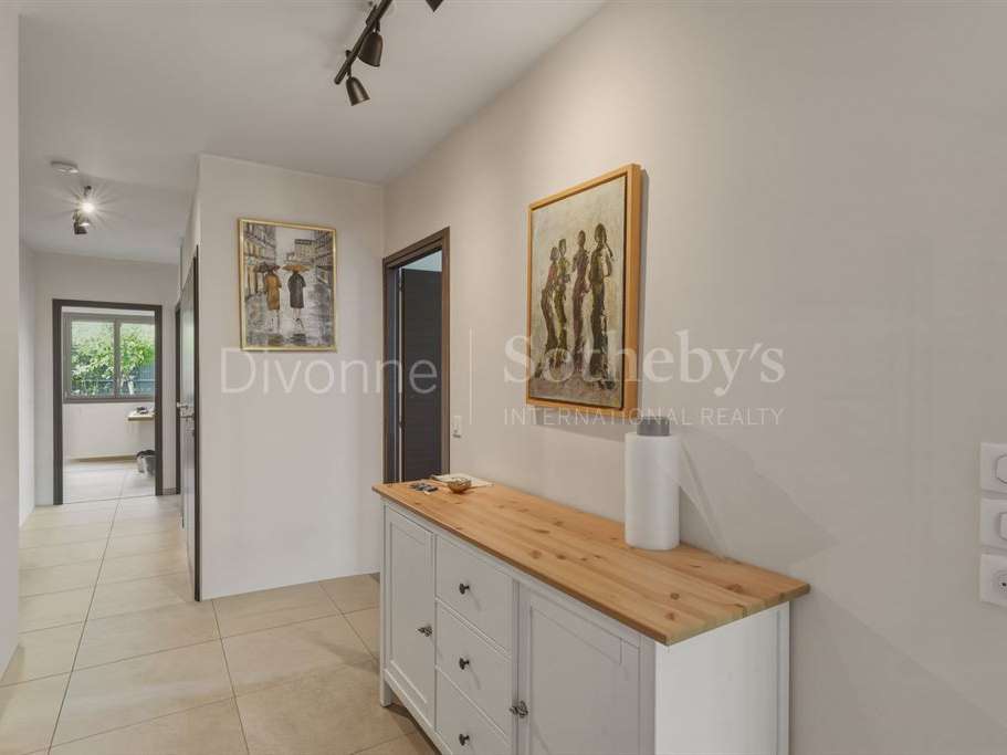 Apartment Divonne-les-Bains