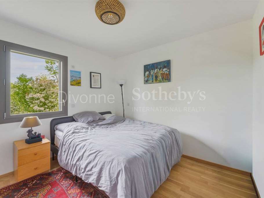 Apartment Divonne-les-Bains