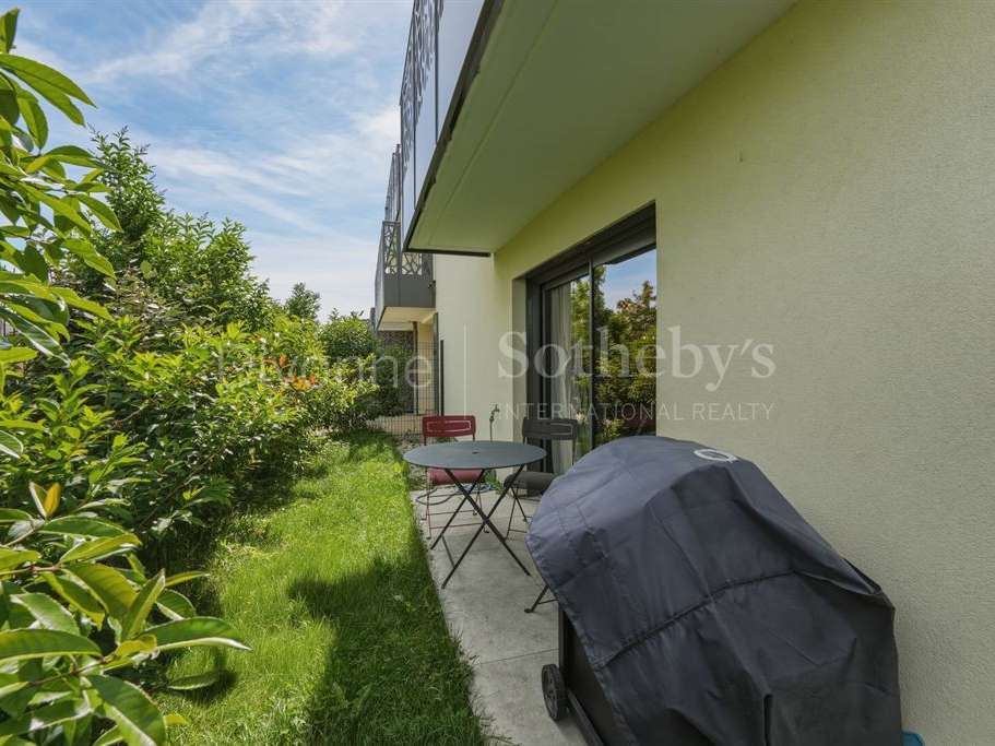Apartment Divonne-les-Bains