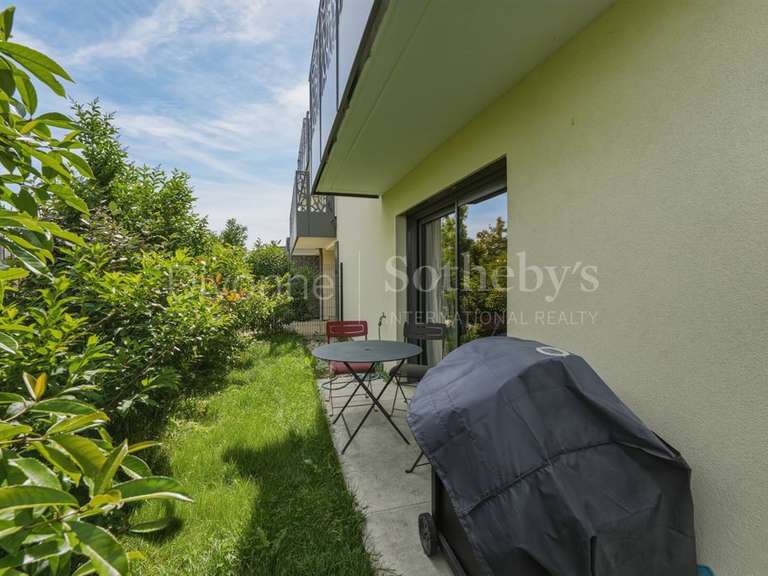 Appartement Divonne-les-Bains - 3 chambres - 94m²