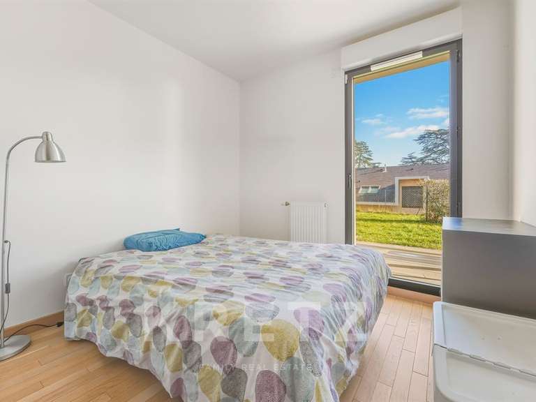 Appartement Divonne-les-Bains - 2 chambres - 105m²