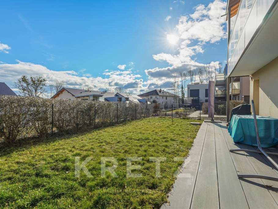 Appartement Divonne-les-Bains