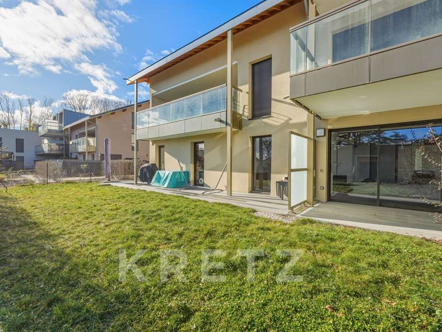 Appartement Divonne-les-Bains