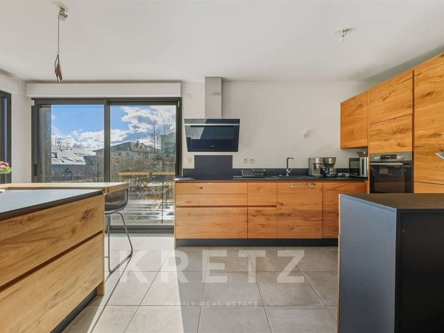 Appartement Divonne-les-Bains