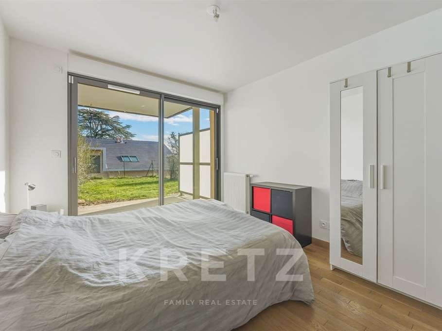 Appartement Divonne-les-Bains