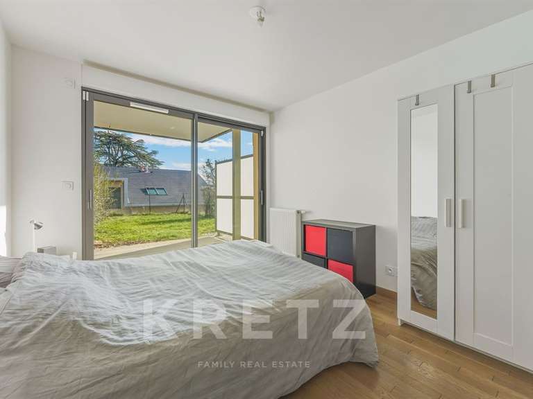 Appartement Divonne-les-Bains - 2 chambres - 105m²