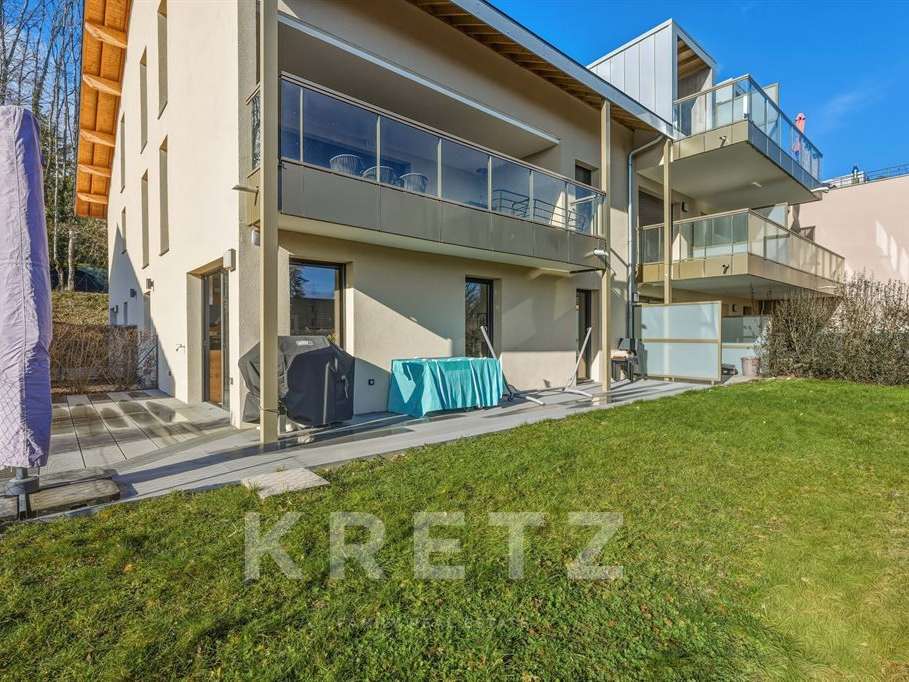 Appartement Divonne-les-Bains