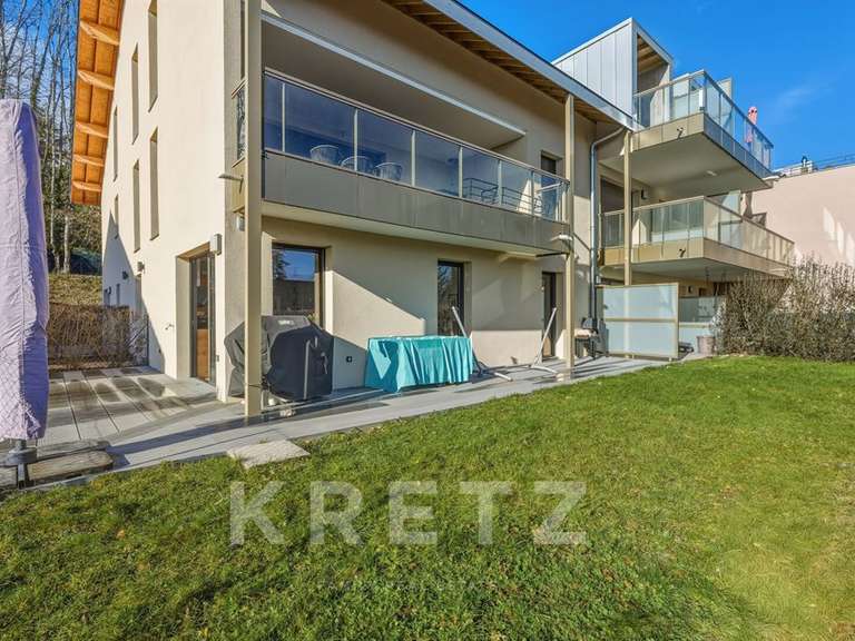 Appartement Divonne-les-Bains - 2 chambres - 105m²