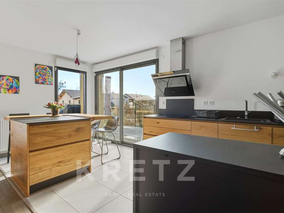 Appartement Divonne-les-Bains