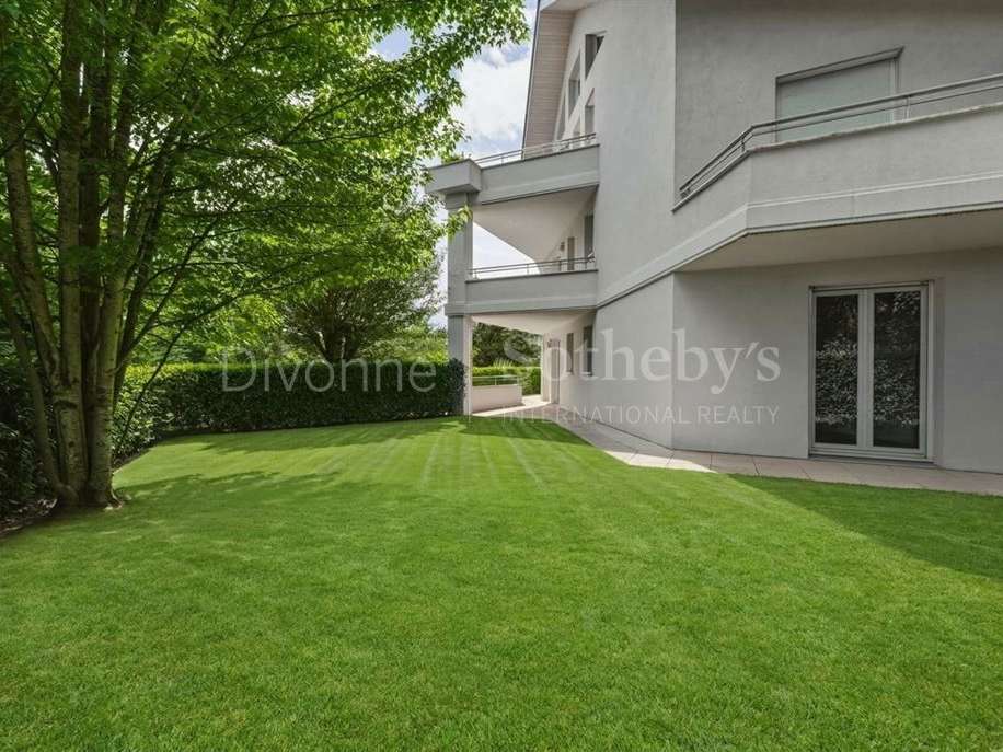 Appartement Divonne-les-Bains