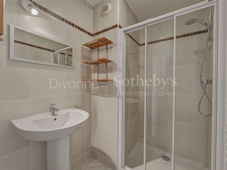 Appartement Divonne-les-Bains