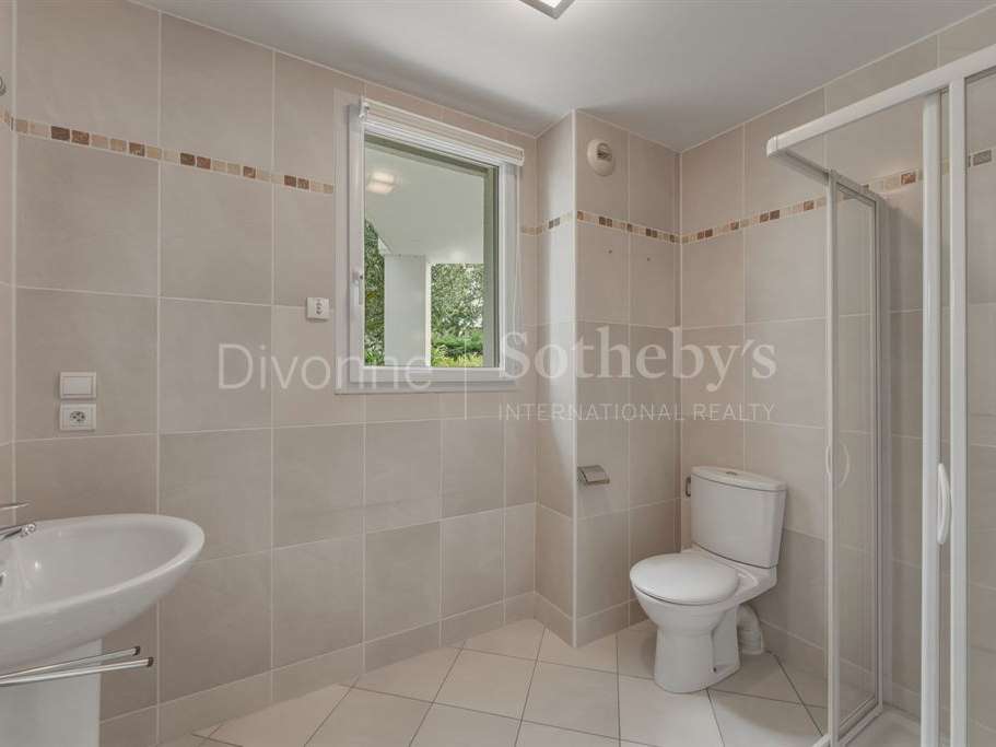 Appartement Divonne-les-Bains