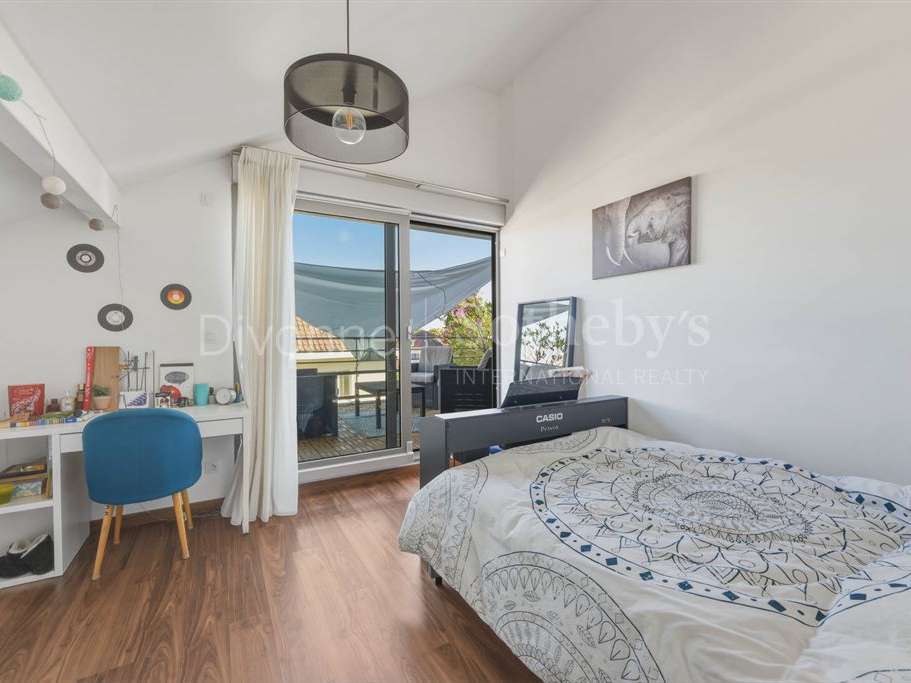 Appartement Divonne-les-Bains