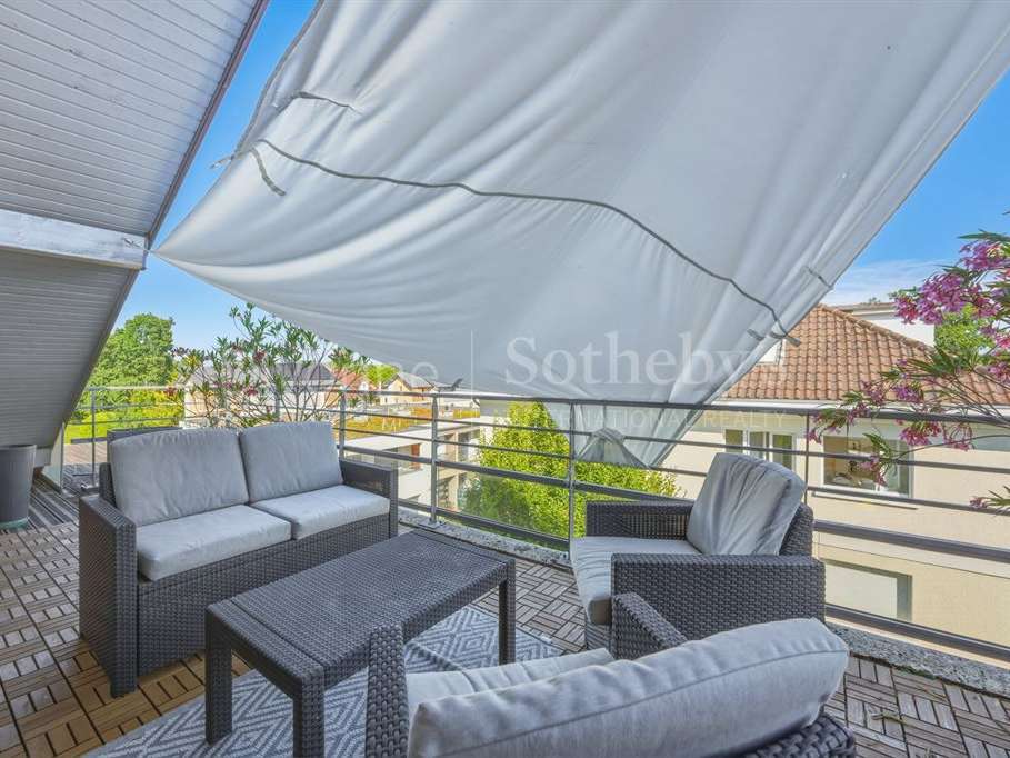 Appartement Divonne-les-Bains