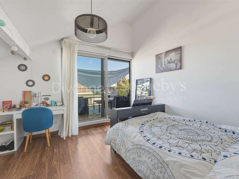 Appartement Divonne-les-Bains - 5 chambres - 152m²