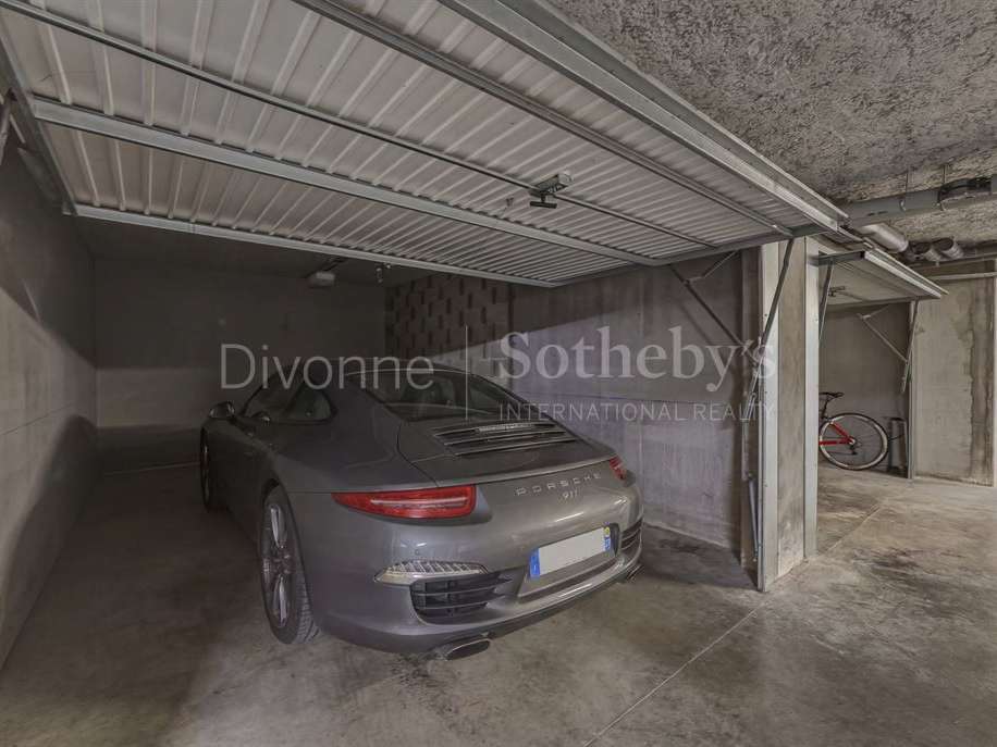 Appartement Divonne-les-Bains