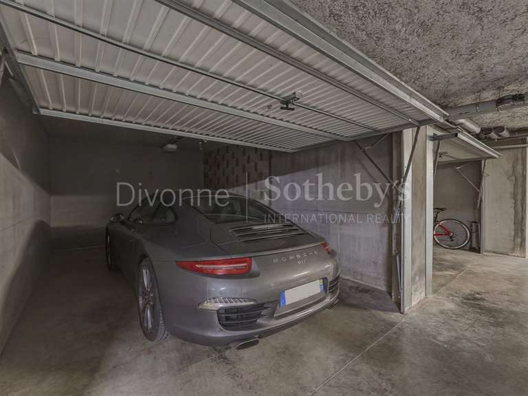 Apartment Divonne-les-Bains - 5 bedrooms - 152m²