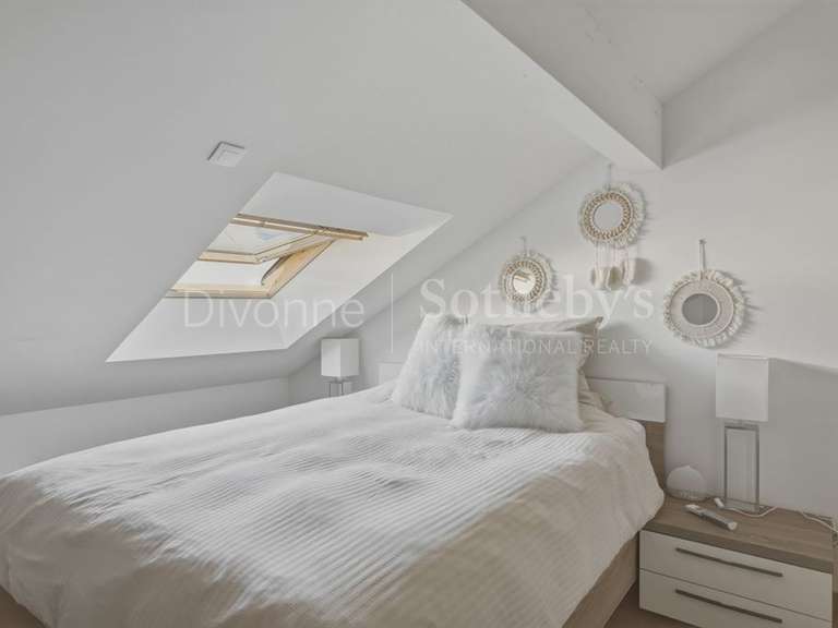 Appartement Divonne-les-Bains - 5 chambres - 152m²