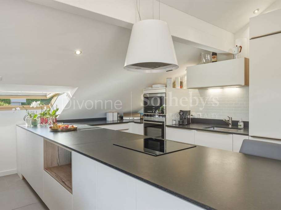 Appartement Divonne-les-Bains