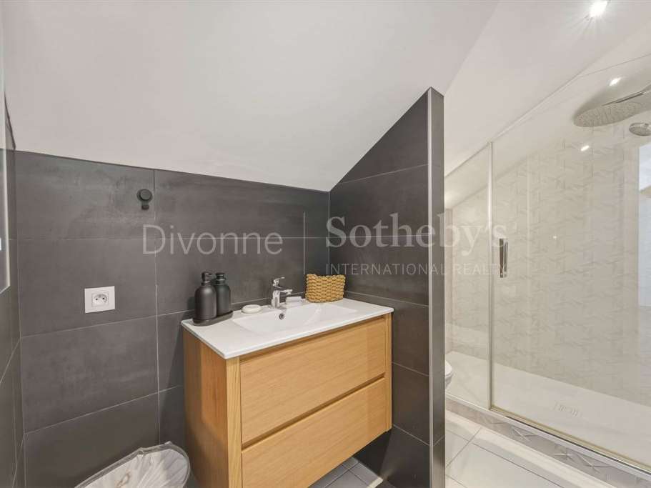 Appartement Divonne-les-Bains