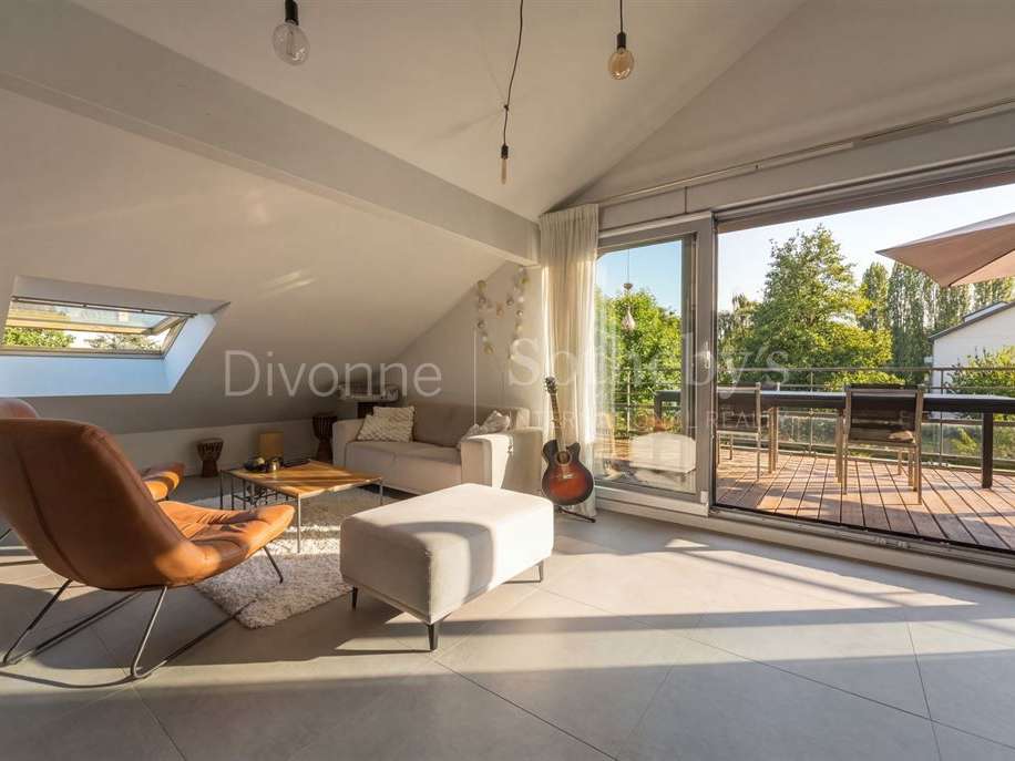 Appartement Divonne-les-Bains