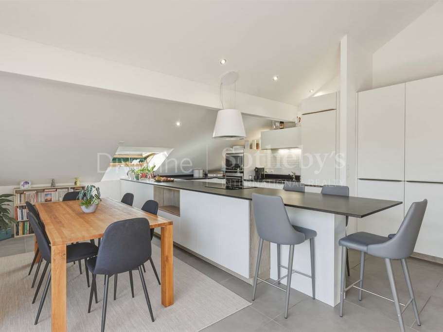Appartement Divonne-les-Bains