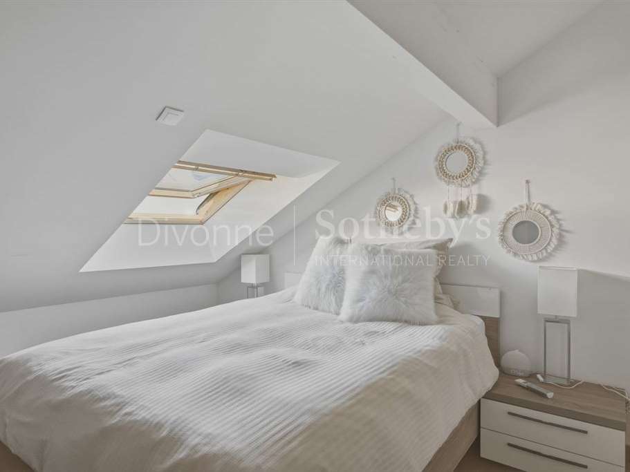 Appartement Divonne-les-Bains