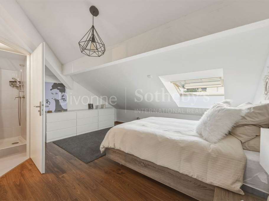Appartement Divonne-les-Bains